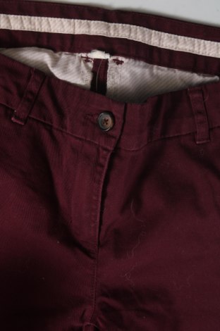 Γυναικείο παντελόνι, Μέγεθος M, Χρώμα Κόκκινο, Τιμή 7,50 €