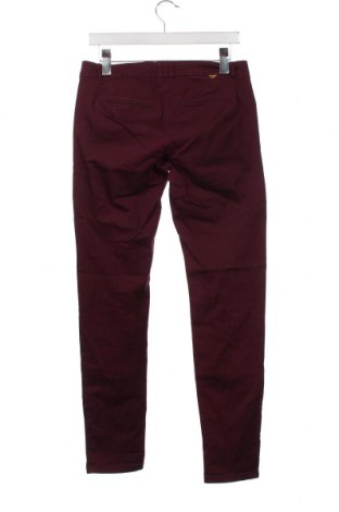 Pantaloni de femei, Mărime M, Culoare Roșu, Preț 40,40 Lei