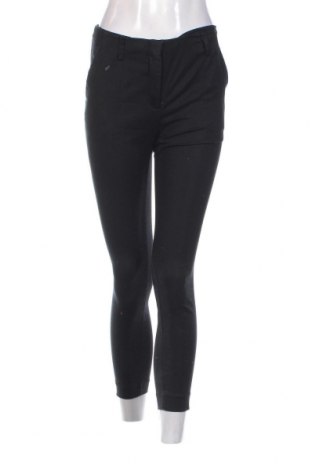 Pantaloni de femei, Mărime S, Culoare Negru, Preț 22,20 Lei