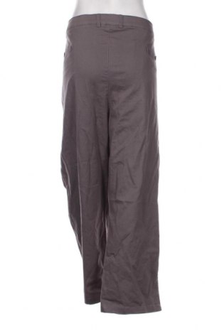 Pantaloni de femei, Mărime 5XL, Culoare Gri, Preț 32,43 Lei