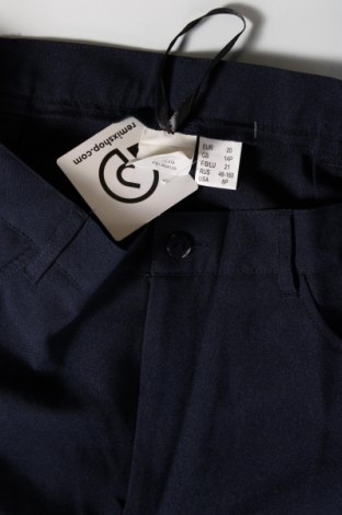 Dámske nohavice, Veľkosť M, Farba Modrá, Cena  1,97 €
