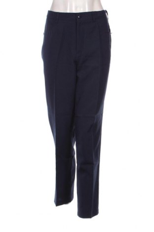 Pantaloni de femei, Mărime M, Culoare Albastru, Preț 9,54 Lei