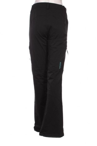 Γυναικείο παντελόνι, Μέγεθος XL, Χρώμα Μαύρο, Τιμή 24,12 €