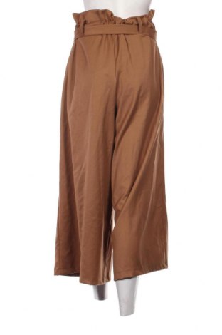 Дамски панталон, Размер M, Цвят Кафяв, Цена 9,86 лв.