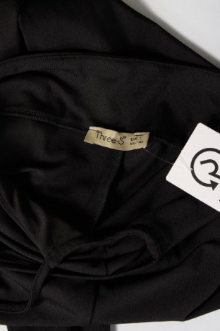 Γυναικείο παντελόνι, Μέγεθος L, Χρώμα Μαύρο, Τιμή 6,46 €