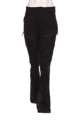 Γυναικείο παντελόνι, Μέγεθος S, Χρώμα Μαύρο, Τιμή 17,26 €