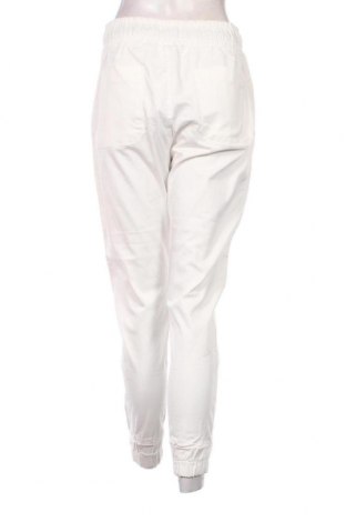 Pantaloni de femei, Mărime M, Culoare Alb, Preț 74,00 Lei