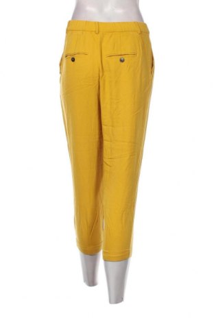Damenhose, Größe XS, Farbe Gelb, Preis 5,01 €