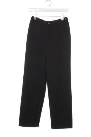 Γυναικείο παντελόνι, Μέγεθος XS, Χρώμα Μαύρο, Τιμή 4,45 €