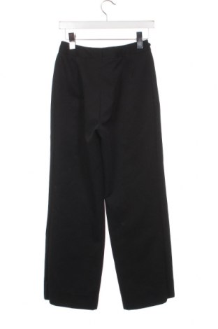 Γυναικείο παντελόνι, Μέγεθος XS, Χρώμα Μαύρο, Τιμή 4,60 €
