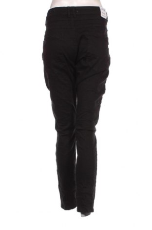 Дамски панталон, Размер 3XL, Цвят Черен, Цена 46,00 лв.