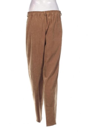 Γυναικείο παντελόνι, Μέγεθος L, Χρώμα Καφέ, Τιμή 4,45 €