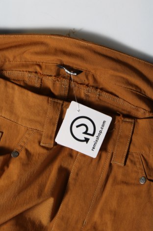 Γυναικείο παντελόνι, Μέγεθος L, Χρώμα Καφέ, Τιμή 4,13 €