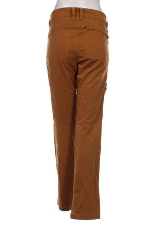 Pantaloni de femei, Mărime L, Culoare Maro, Preț 26,71 Lei