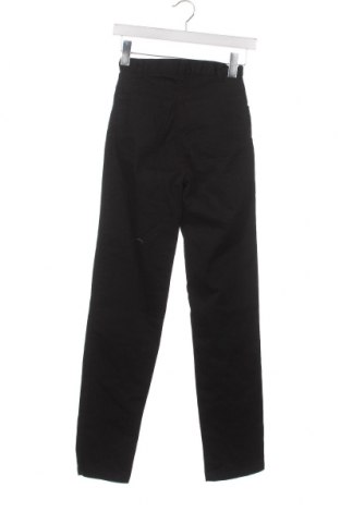 Дамски панталон, Размер XS, Цвят Черен, Цена 9,86 лв.