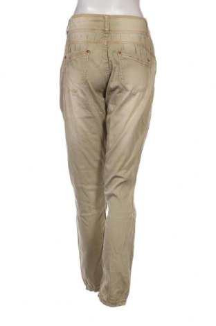 Pantaloni de femei, Mărime M, Culoare Bej, Preț 30,52 Lei
