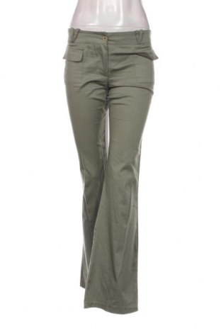 Pantaloni de femei, Mărime S, Culoare Verde, Preț 42,17 Lei
