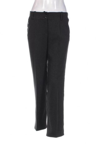 Γυναικείο παντελόνι, Μέγεθος M, Χρώμα Γκρί, Τιμή 7,56 €