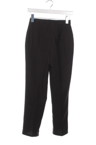 Dámské kalhoty , Velikost XS, Barva Černá, Cena  157,00 Kč