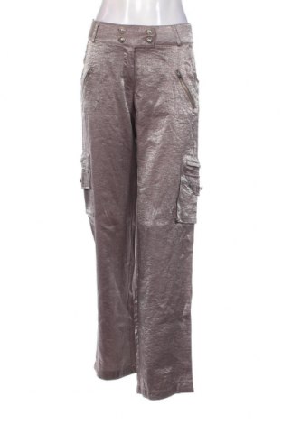 Dámské kalhoty , Velikost M, Barva Béžová, Cena  114,00 Kč