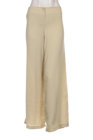 Γυναικείο παντελόνι, Μέγεθος S, Χρώμα Εκρού, Τιμή 9,82 €