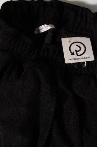 Pantaloni de femei, Mărime M, Culoare Negru, Preț 33,39 Lei