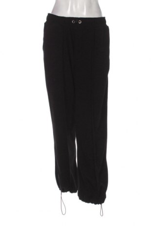 Γυναικείο παντελόνι, Μέγεθος M, Χρώμα Μαύρο, Τιμή 1,79 €