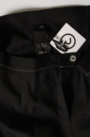 Dámske nohavice, Veľkosť L, Farba Čierna, Cena  2,47 €