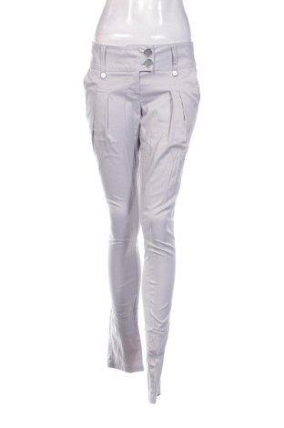 Γυναικείο παντελόνι, Μέγεθος L, Χρώμα Γκρί, Τιμή 6,67 €