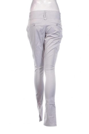 Pantaloni de femei, Mărime L, Culoare Gri, Preț 20,71 Lei