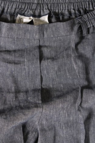 Pantaloni de femei, Mărime L, Culoare Albastru, Preț 95,39 Lei