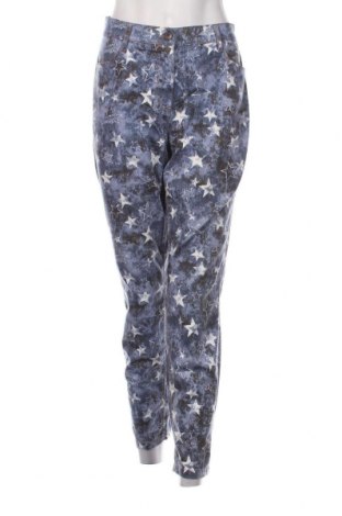 Γυναικείο παντελόνι, Μέγεθος L, Χρώμα Πολύχρωμο, Τιμή 14,63 €