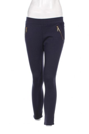 Γυναικείο παντελόνι, Μέγεθος XL, Χρώμα Μπλέ, Τιμή 6,28 €