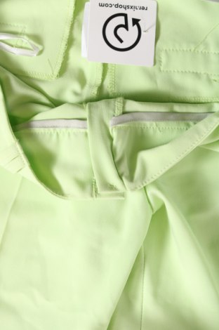 Γυναικείο παντελόνι, Μέγεθος XL, Χρώμα Πράσινο, Τιμή 15,00 €
