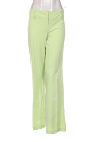Γυναικείο παντελόνι, Μέγεθος XL, Χρώμα Πράσινο, Τιμή 15,00 €