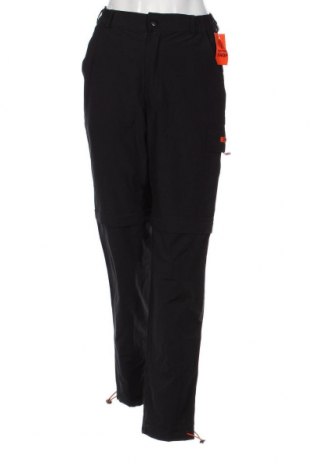 Pantaloni de femei, Mărime XS, Culoare Negru, Preț 33,39 Lei