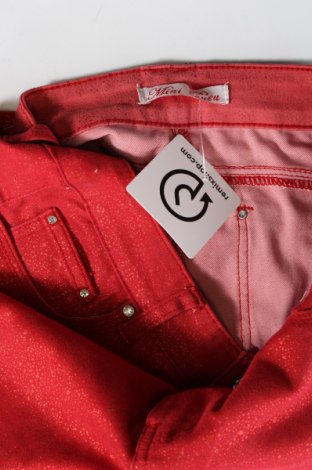 Dámské kalhoty , Velikost M, Barva Červená, Cena  469,00 Kč