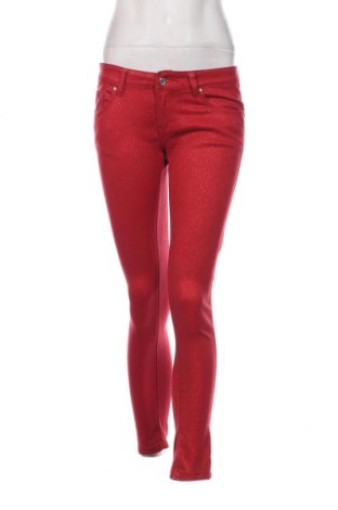 Damenhose, Größe M, Farbe Rot, Preis € 18,97