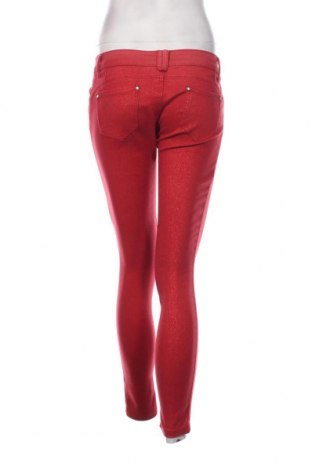 Dámské kalhoty , Velikost M, Barva Červená, Cena  469,00 Kč
