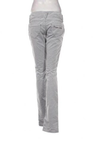 Damenhose, Größe XL, Farbe Grau, Preis 5,93 €