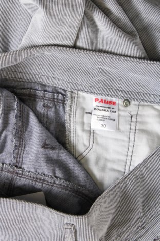Pantaloni de femei, Mărime XL, Culoare Gri, Preț 22,19 Lei