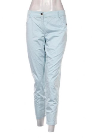 Γυναικείο παντελόνι, Μέγεθος M, Χρώμα Μπλέ, Τιμή 11,21 €
