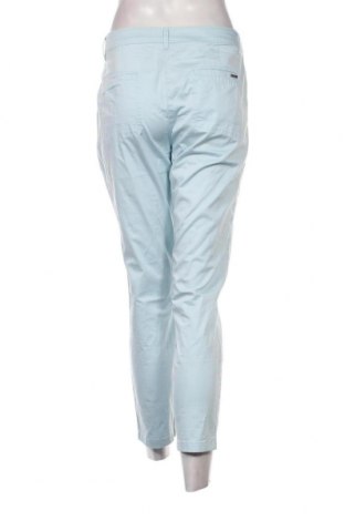 Дамски панталон, Размер M, Цвят Син, Цена 29,35 лв.