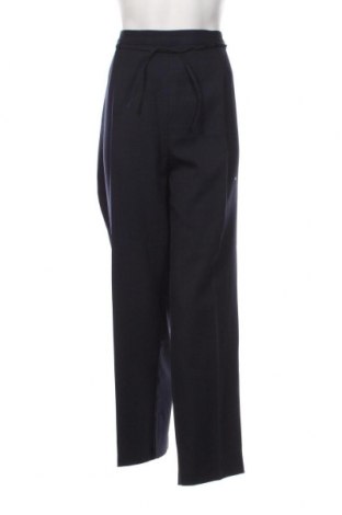Pantaloni de femei, Mărime XXL, Culoare Albastru, Preț 34,77 Lei