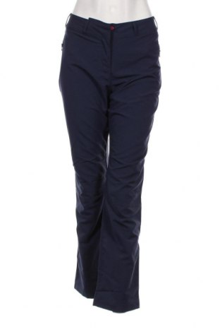 Γυναικείο παντελόνι, Μέγεθος M, Χρώμα Μπλέ, Τιμή 37,42 €
