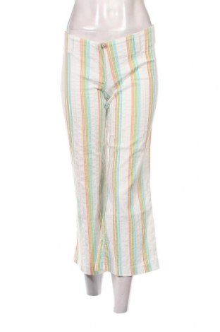 Pantaloni de femei, Mărime XL, Culoare Multicolor, Preț 29,59 Lei
