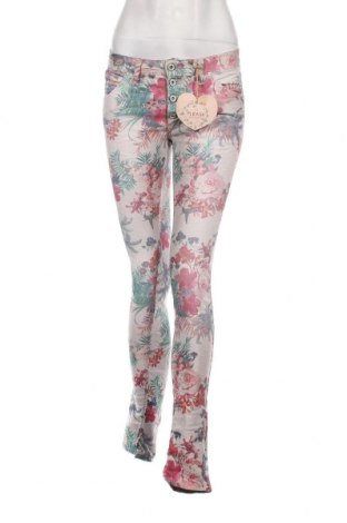 Γυναικείο παντελόνι, Μέγεθος S, Χρώμα Πολύχρωμο, Τιμή 5,88 €