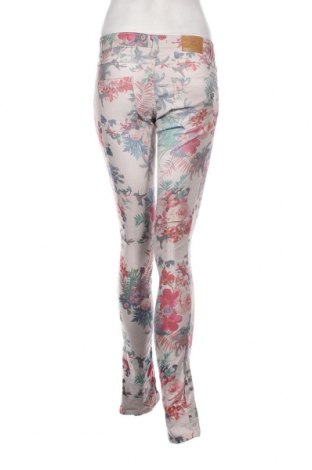 Pantaloni de femei, Mărime S, Culoare Multicolor, Preț 35,21 Lei