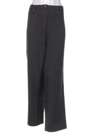 Pantaloni de femei, Mărime XXL, Culoare Gri, Preț 39,95 Lei