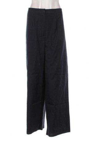 Pantaloni de femei, Mărime XL, Culoare Albastru, Preț 73,98 Lei